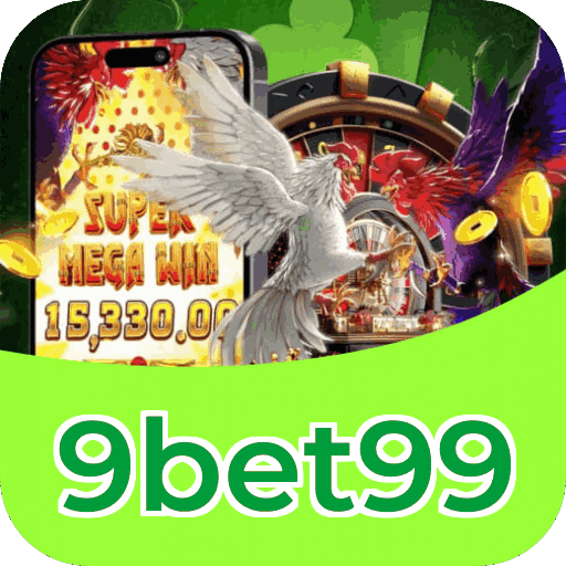Siga a 9bet99 no Facebook