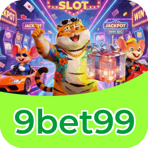 Slots Premium da PG Soft na 9bet99