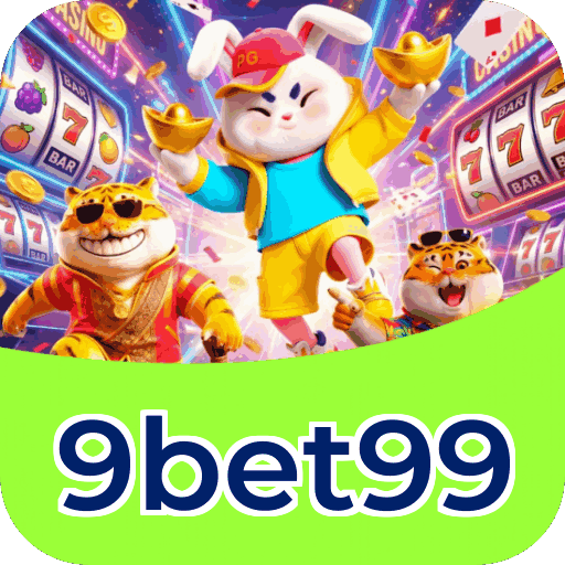 Jogos com maior RTP na 9bet99