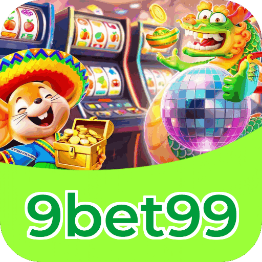 Instalação PC 9bet99