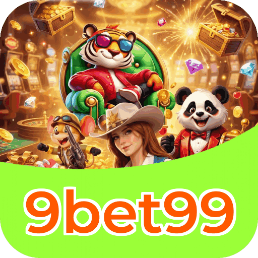 Instalar APK 9bet99