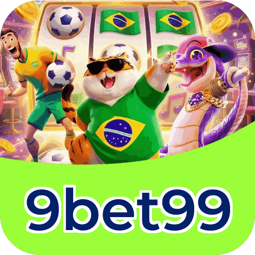 Bônus de Boas-vindas 9bet99