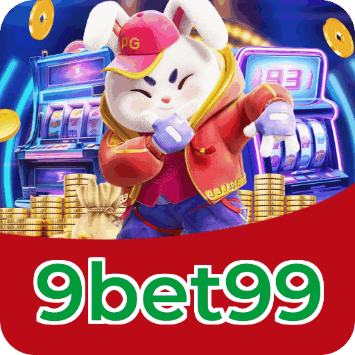 Logo Oficial 9bet99 Download